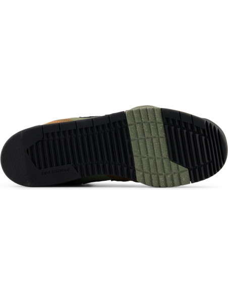 NB NUMERIC 440 V2 TRAIL HIGH