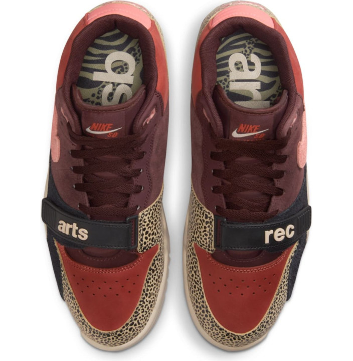 NIKE SB AIR TRAINER 1