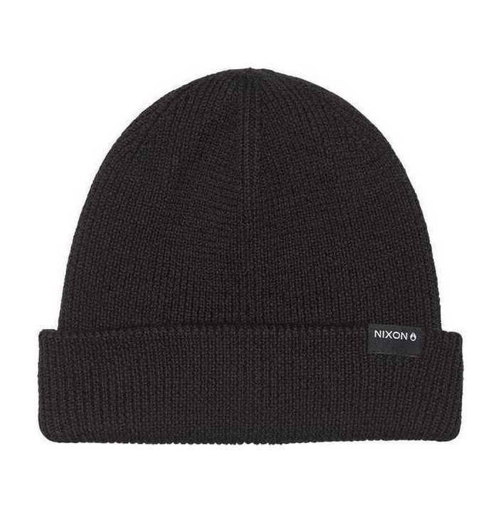 Kingman Wool Beanie