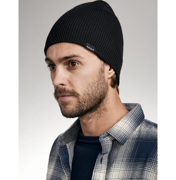 Kingman Wool Beanie