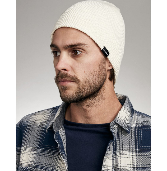 Kingman Wool Beanie