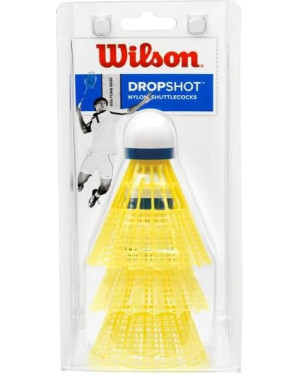 DROPSHOT 3 CLAMSHEL YE