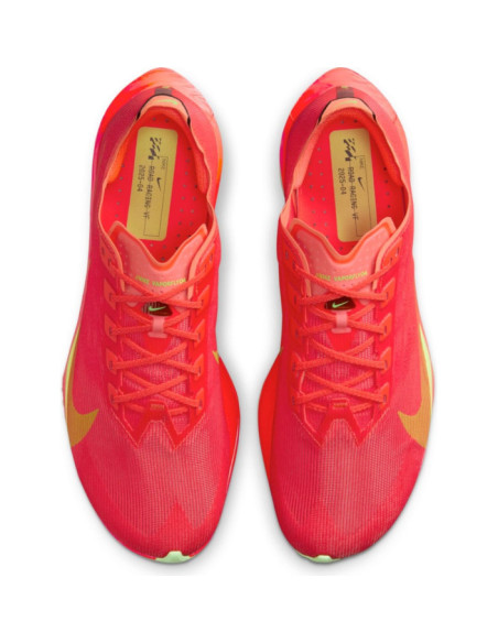 NIKE VAPORFLY 4