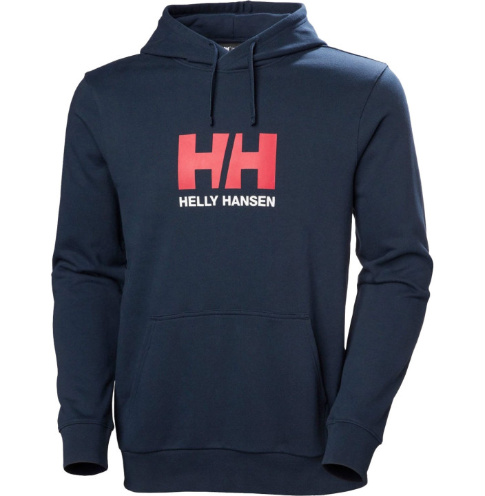 HH LOGO HOODIE