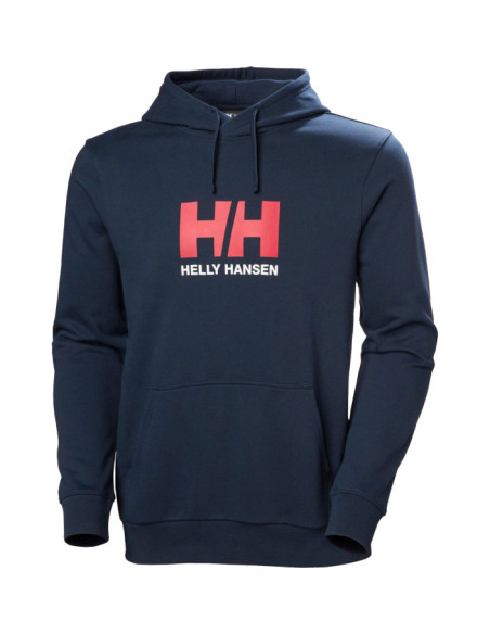 HH LOGO HOODIE