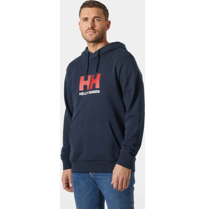 HH LOGO HOODIE