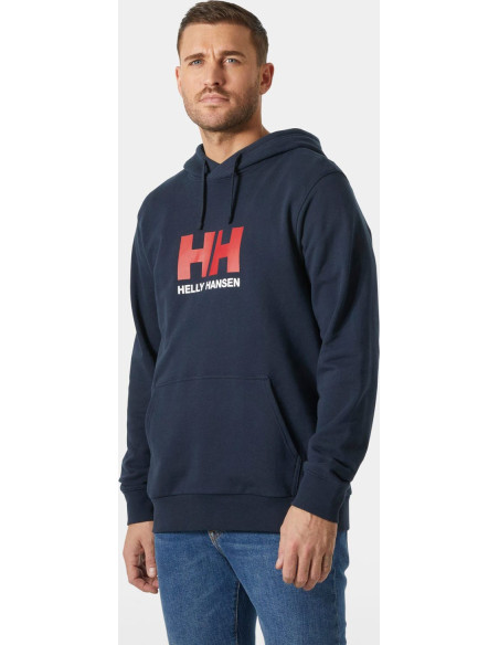 HH LOGO HOODIE