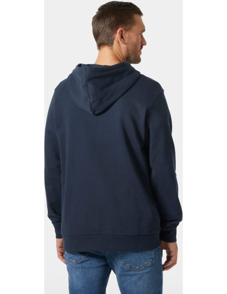 HH LOGO HOODIE