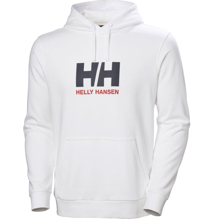 HH LOGO HOODIE