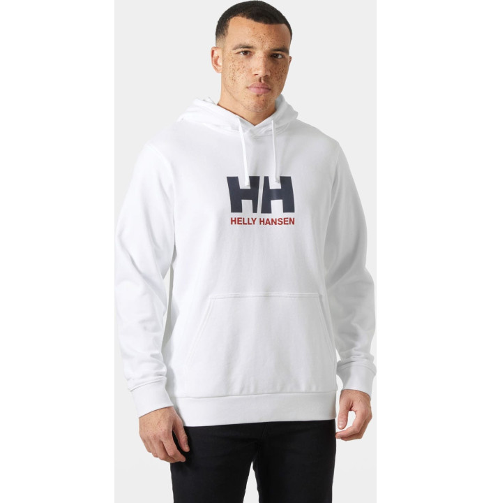 HH LOGO HOODIE