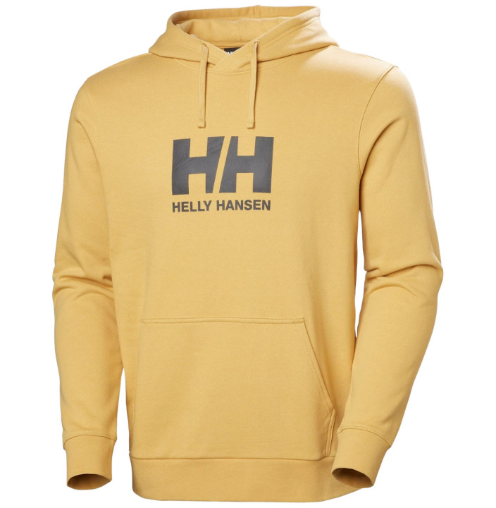 HH LOGO HOODIE