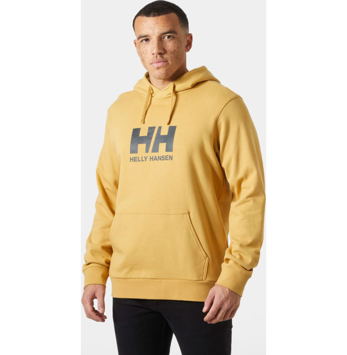 HH LOGO HOODIE