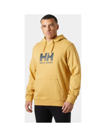 HH LOGO HOODIE