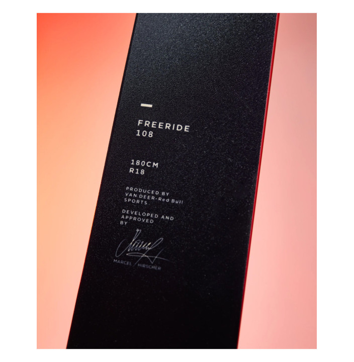 FREERIDE 108 (180 CM)