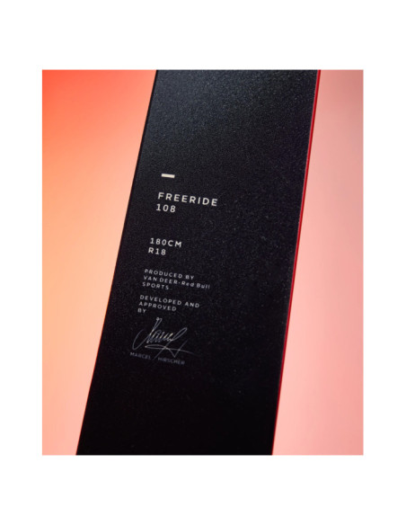 FREERIDE 108 (180 CM)