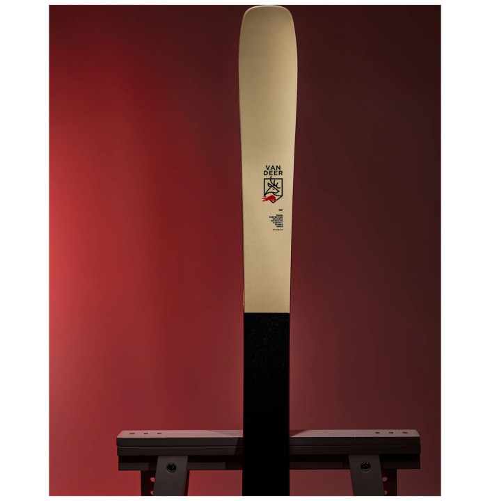 FREERIDE 108 (180 CM)