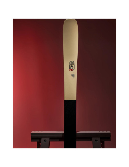 FREERIDE 108 (180 CM)