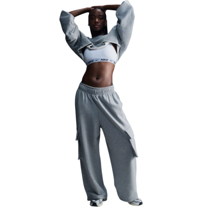 NIKE INDY LIGHT SUPPORT WOMEN'S PAD