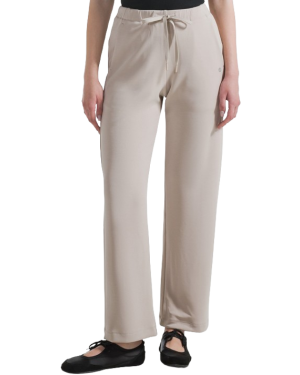 PANTALONE DRITTO SOFT TOUCH