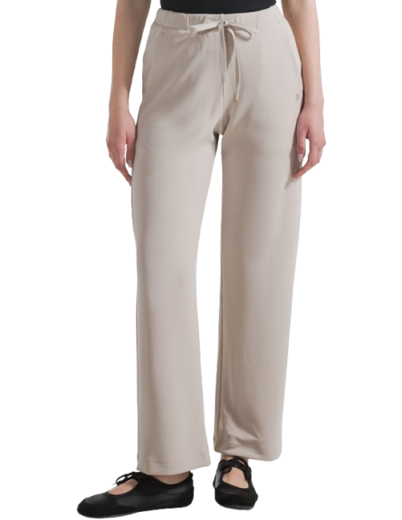 PANTALONE DRITTO SOFT TOUCH