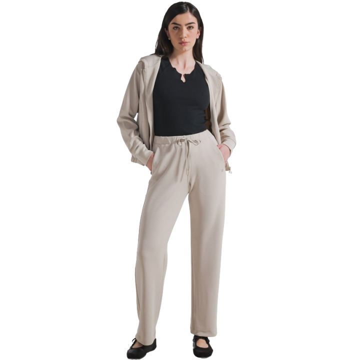 PANTALONE DRITTO SOFT TOUCH