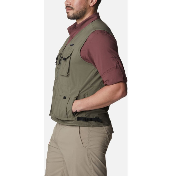 SILVER RIDGE UTILITY VEST