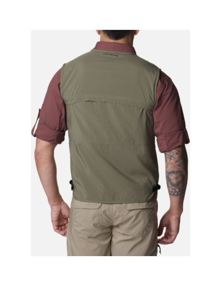SILVER RIDGE UTILITY VEST