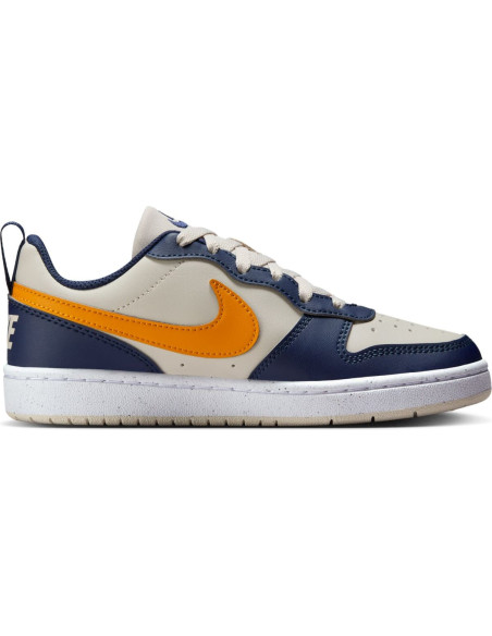 NIKE COURT BOROUGH LOW RECRAFT