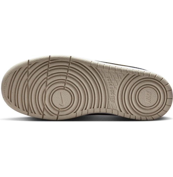 NIKE COURT BOROUGH LOW RECRAFT