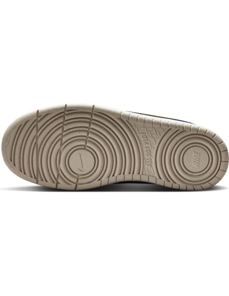 NIKE COURT BOROUGH LOW RECRAFT