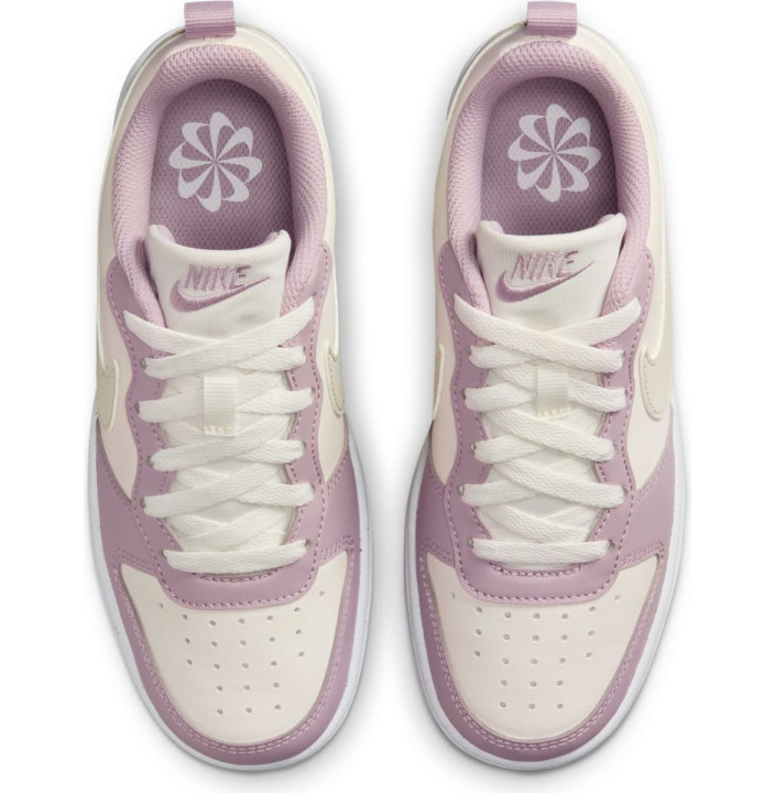 NIKE COURT BOROUGH LOW RECRAFT