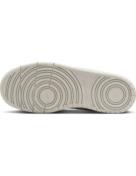 NIKE COURT BOROUGH LOW RECRAFT