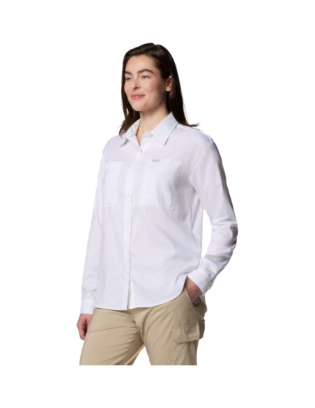 SILVER RIDGE UTILITY™ LS SHIRT