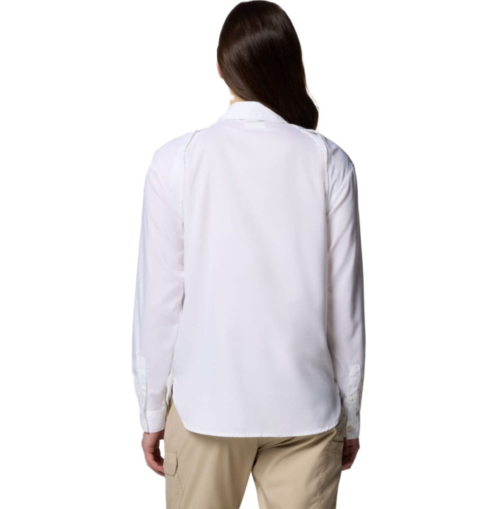 SILVER RIDGE UTILITY™ LS SHIRT
