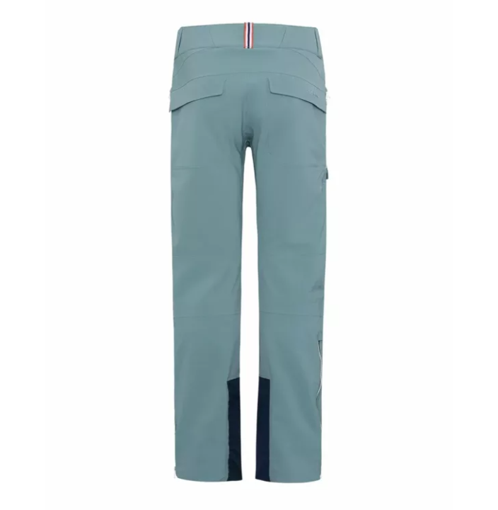 AMUNDSEN PEAK PANTHE