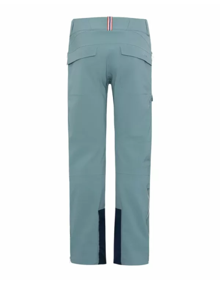 AMUNDSEN PEAK PANTHE