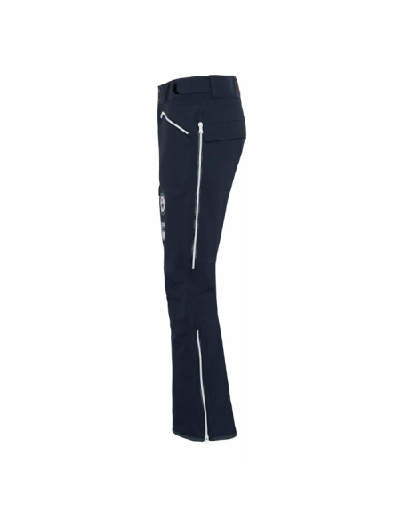 AMUNDSEN PEAK PANTHE