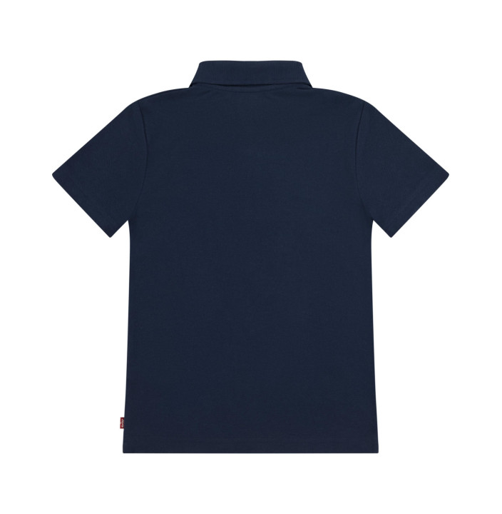 LVB BACK NECK TAPE POLO