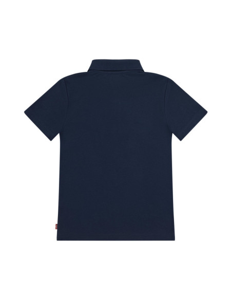 LVB BACK NECK TAPE POLO