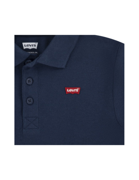 LVB BACK NECK TAPE POLO