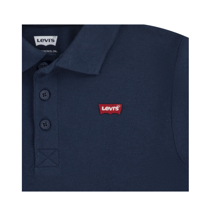 LVB BACK NECK TAPE POLO