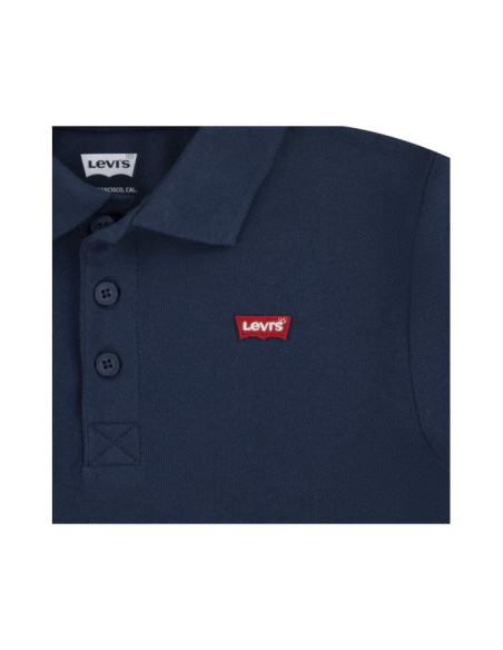 LVB BACK NECK TAPE POLO