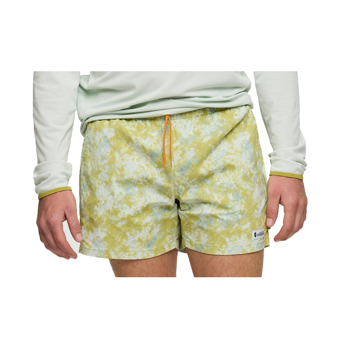 BRINCO 5 SHORT - MENS