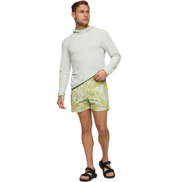 BRINCO 5 SHORT - MENS