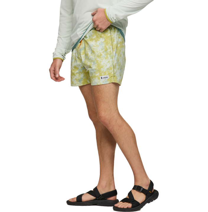 BRINCO 5 SHORT - MENS