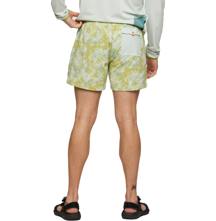 BRINCO 5 SHORT - MENS