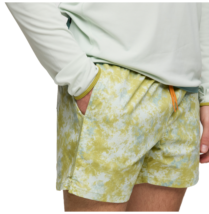 BRINCO 5 SHORT - MENS