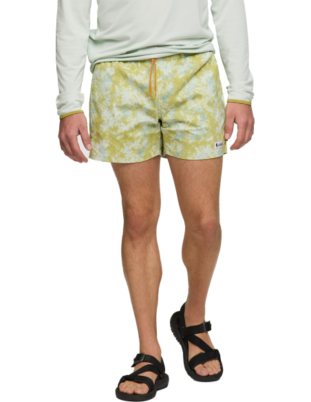 BRINCO 5 SHORT - MENS