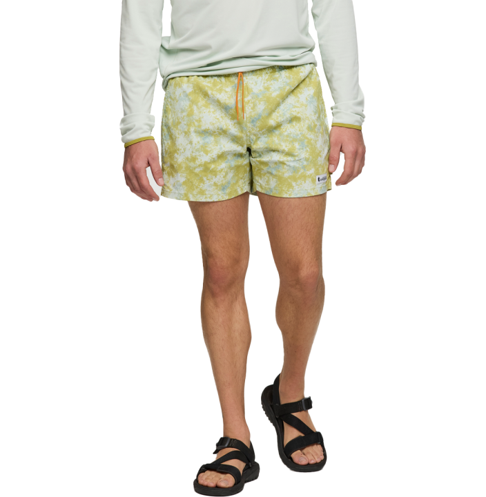 BRINCO 5 SHORT - MENS