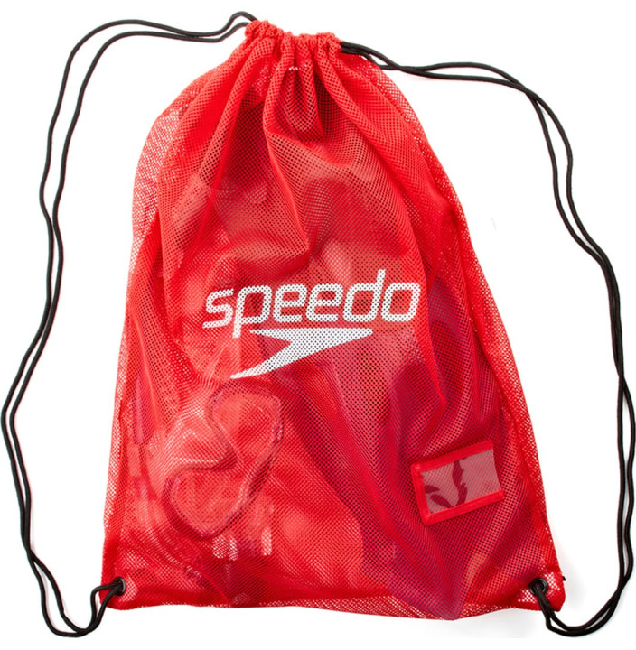 EQUIP MESH BAG XU